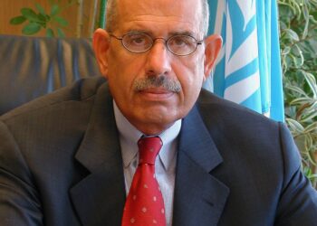 البرادعي يظهر مجددا ويصف هدم المقابر الأثرية بمصر ب"الجهل والفشل " 2025