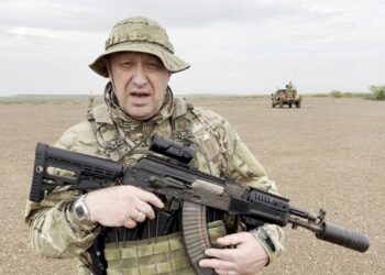 وول ستريت جورنال: زعيم فاغنر حصل قبل وفاته على ذهب من الدعم السريع 2025