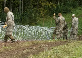 الجيش الأردني يسقط مسيّرة محملة بالمتفجرات قادمة من سوريا 2025