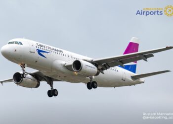 بعد رفض القاهرة ...اطلاق رحلة مباشرة بين طشقند والدوحة 2025