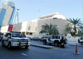 حملة تضامن إلكترونية مع معتقلين بحرينيين يخوضون إضرابا عن الطعام 2025