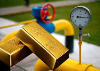 أوزبكستان تضاعف صادراتها من الذهب ...تخطت روسيا 2025