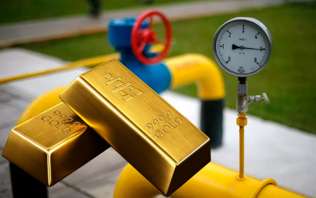 أوزبكستان تضاعف صادراتها من الذهب ...تخطت روسيا 1 أوزبكستان تضاعف صادراتها من الذهب ...تخطت روسيا 2025