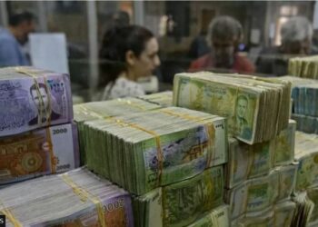  غضب عارم فى الشارع السورى بعد قرار رفع  الدعم عن الوقود 2025