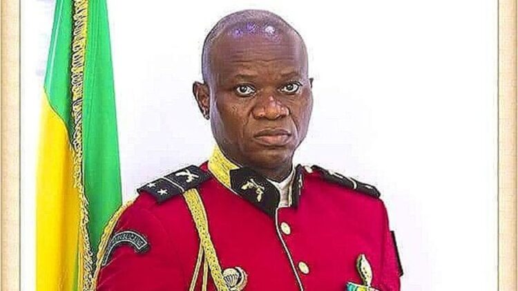 العقل المدبر لانقلاب الغابون يمتلك عقارات فى أمريكا بملايين الدولارات 1 العقل المدبر لانقلاب الغابون يمتلك عقارات فى أمريكا بملايين الدولارات 2025