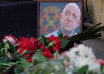 موسكو ترفض تحقيقا دوليا فى مقتل بريغوجين 2025