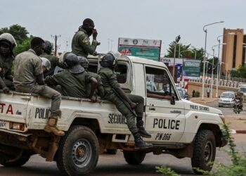 الجزائر ترفض طلباً فرنسياً حول النيجر.. وباريس تنفي تقديمه! 2025