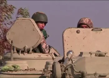 لاتفيا تتهم فاغنر بمحاولة تجنيد مرتزقة في أراضيها 2025