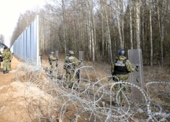 فاغنر كابوس بولندا على للحدود 2025