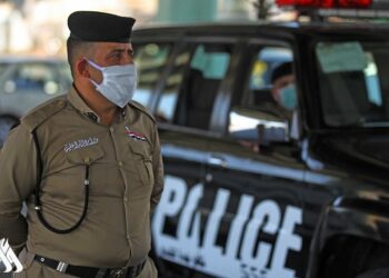 العراق ينشر آلاف العناصر الأمنية في ديالى لتأمين زيارة "الأربعين" 2025