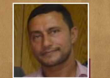 منظمة حقوقية ترصد إخفاء المهندس أحمد عبد المحسن قسراً للعام الخامس 2024