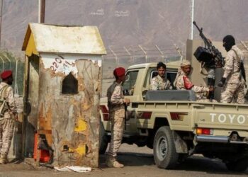 هجوم لتنظيم القاعدة يستهدف قوات الانتقالي في اليمن 2024