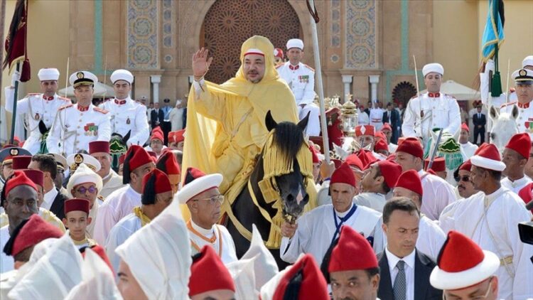 ملك المغرب محمد السادس يغيب عن حضور القمة العربية الطارئة لبحث الحرب على غزة 2024