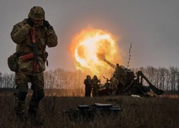 الدفاع الروسية تعلن إسقاط 4 مقاتلات أوكرانية 2024