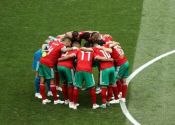 بسبب الزلزال.. المغرب يعلن تأجيل جميع  مباريات كرة القدم  2025