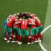 بسبب الزلزال.. المغرب يعلن تأجيل جميع  مباريات كرة القدم  2025
