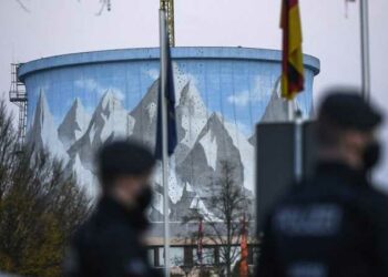 ألمانيا : مصير النفايات المشعة لدينا  غامض 2025