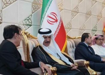 السفير السعودي لدى إيران يصل إلى طهران ويطلب تغيير محل إقامته  2025