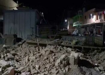 فاجعة المغرب.. مواساة عالمية وتقصير عربى لتقديم المساعدة 2025