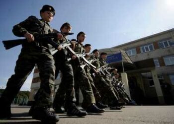 قيود جديدة في أوكرانيا لمواجهة "أزمة التجنيد" 2025