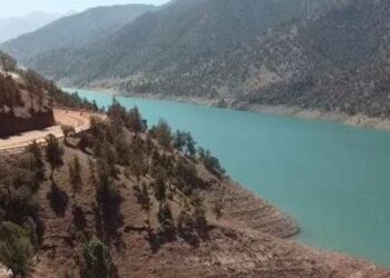 رسالة رعب  من الحكومة المغربية للمواطنين  بشأن السدود 2025