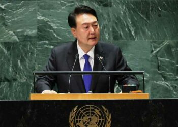 بيونغ يانغ تصف  رئيس كوريا الجنوبية بأفظع الشتائم 2025