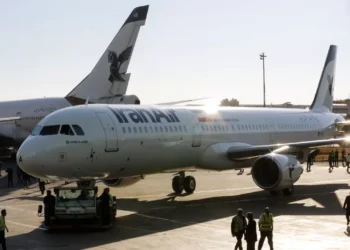 مسؤول إيراني :  مفاوضات مع مصر والسعودية لتسيير رحلات جوية مباشرة  2025