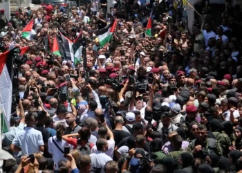 مسؤل إسرائيلي: بلادنا تفرض الفصل العنصري في الضفة الغربية 2025