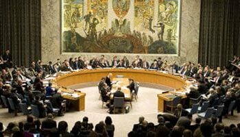 عاجل …مجلس الأمن يعقد اجتماعا غدا حول الأوضاع في الشرق الأوسط والقضية الفلسطينية 2024