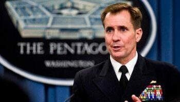 مجلس الأمن القومى الأمريكى: توقف دعمنا سيؤثر سلبا على قدرات الجيش الأوكراني 2025