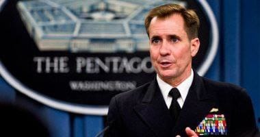 مجلس الأمن القومى الأمريكى: توقف دعمنا سيؤثر سلبا على قدرات الجيش الأوكراني 1 مجلس الأمن القومى الأمريكى: توقف دعمنا سيؤثر سلبا على قدرات الجيش الأوكراني 2025