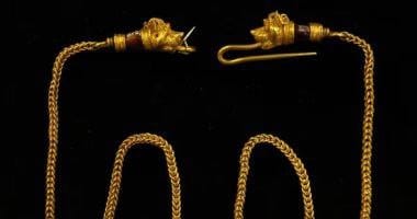 المتحف البريطانى يطالب الجمهور بالمساعدة فى البحث عن القطع الأثرية المسروقة 1 المتحف البريطانى يطالب الجمهور بالمساعدة فى البحث عن القطع الأثرية المسروقة 2025