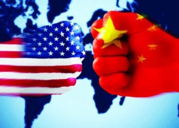  لاول مرة …أمريكا تشكر الصين لمساعدتهما في إطلاق سراح الجندي ترافيس كينغ من كوريا الشمالية 2025