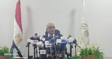 وزير التعليم المصرى : تقسيم المصروفات الدراسية على 3 أقساط بسبب الأزمة المالية 1 وزير التعليم المصرى : تقسيم المصروفات الدراسية على 3 أقساط بسبب الأزمة المالية 2025