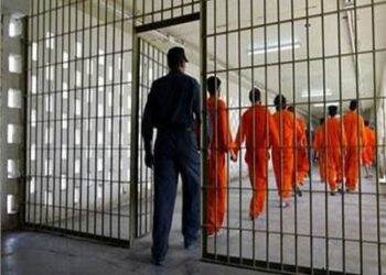 عاجل …السجناء الأمريكيون المفرج عنهم يصلون الدوحة 2024