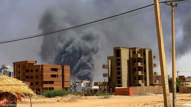 الصحة العالمية : مئات القتلى ضحايا القصف في الخرطوم وأم درمان وتراكم الجثث فى الشوارع 1 الصحة العالمية : مئات القتلى ضحايا القصف في الخرطوم وأم درمان وتراكم الجثث فى الشوارع 2025