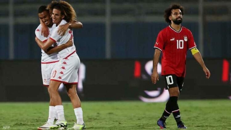 اتحاد الكرة المصرى يجتمع لعزل المدير الفنى للفريق بهد هزيمة تونس النكراء 1 اتحاد الكرة المصرى يجتمع لعزل المدير الفنى للفريق بهد هزيمة تونس النكراء 2025