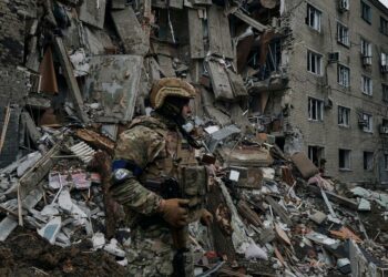 روسيا تدمر منظومة دفاع جوي بريطانية في أوكرانيا  2024