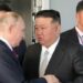 وزارة الخارجية الكورية الجنوبية تطرد السفير الروسى بسبب زيارة كيم لموسكو 2024