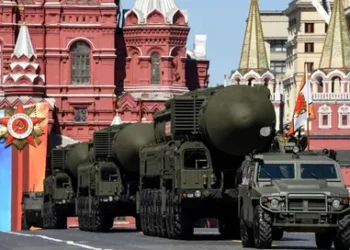 الشارع الأميركى يرفض استمرار دعم أوكرانية بالاسلحة 2025