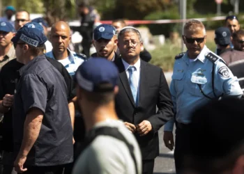 مجلس الأمن الإسرائيلي يطالب بتجاهل قرار بن غفير بشأن الأسرى 2025