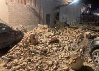  المغاربة يستغيثون: "جيراننا العرب لم يقدموا لنا المساعدة  2025