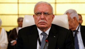 فلسطين تدين قرار الاحتلال بتحديد نطاق 3 بؤر استيطانية عشوائية فى الضفة 2025