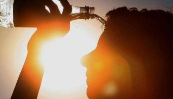 بريطانيا : تسجيل زيادة 552% فى الإعلان عن حالات ضربات الشمس بالبلاد 2025