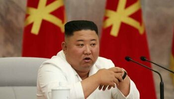  نهاية الكوكب اقتربت....رئيس كوريا الشمالية يعتزم زيارة روسيا ولقاء بوتين 2025