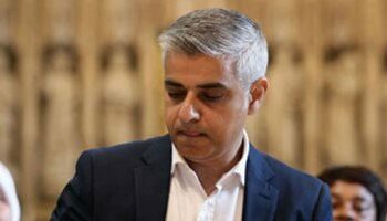 عمدة لندن :  تسجيل درجات حرارة تصل إلى 45 مئوية فى المدينة  2025