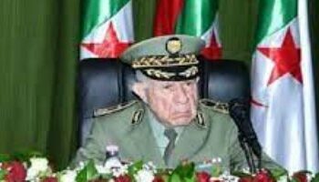 الجزائر والولايات المتحدة تؤكدان ضرورة تعزيز التعاون الأمنى بين البلدين 2025