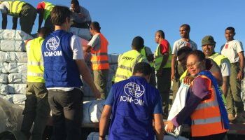 تقرير دولى يشيد باحتضان مصر للسودانيين ويتوقع ارتفاع أعدادهم 2025