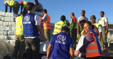 تقرير دولى يشيد باحتضان مصر للسودانيين ويتوقع ارتفاع أعدادهم 1 تقرير دولى يشيد باحتضان مصر للسودانيين ويتوقع ارتفاع أعدادهم 2025