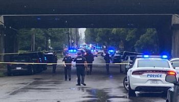  جريمة اغرب من الخيال …مقتل طفل وشابين فى حادث إطلاق نار بسبب  بيع كلب 2025